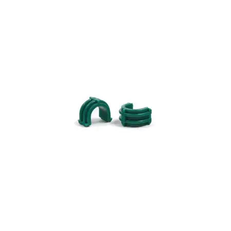 Bushing pressure roller / Panewki wałka dociskowego do HP LaserJet P4014, P4015, P4515 opak. 2 szt.-5653632