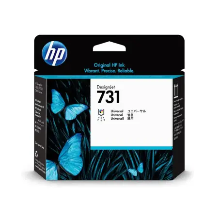 Głowica HP 731 do Designjet T1700-5654912