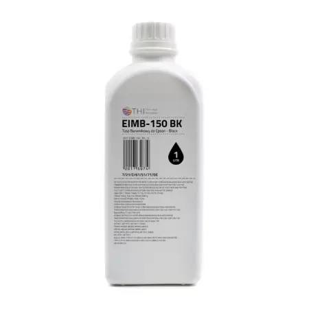 Butelka Black Epson 1L Tusz Barwnikowy (Dye) INK-MATE EIMB150 -5655163