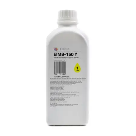 Butelka Yellow Epson 1L Tusz Barwnikowy (Dye) INK-MATE EIMB150 -5655168