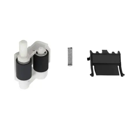 Zestaw Pobierania Papieru / Paper Feeding Kit Brother HL-L5000D - zestaw 3 elementów (D008GE001) -5655374