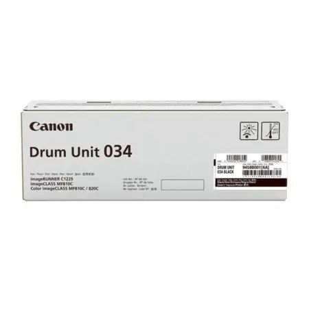 Bęben Canon do iR-C1225/C1225iF I 32 500str I Black 9458B001-5655715