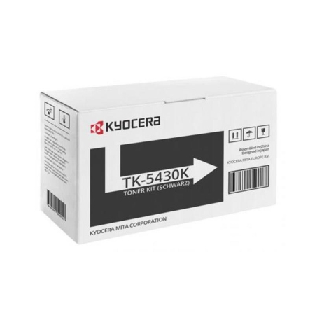 Toner Kyocera TK-5430K do ECOSYS PA2100/MA2100 | 1 250 str. | black-5655721