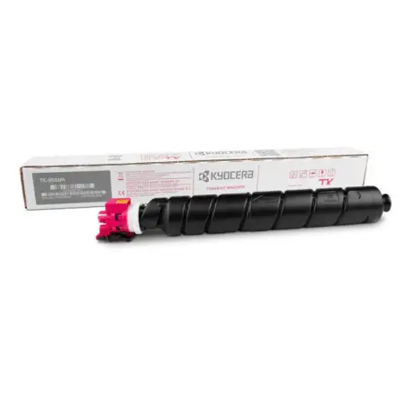 Toner Kyocera TK-8555M do TASKalfa 5054ci/6054ci/7054ci | 24 000 str. | magenta-5655741