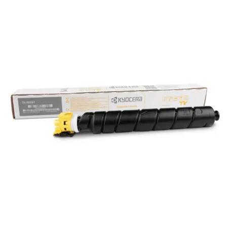 Toner Kyocera TK-8555Y do TASKalfa 5054ci/6054ci/7054ci | 24 000 str. | yellow-5655742