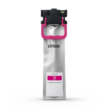 Tusz Epson T01C XL do WF Pro WF-C529R, C579R | 5k | Magenta