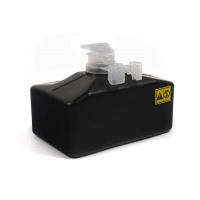 Pojemnik na zużyty toner / Waste box do Kyocera WT-895, WT895 (302K093110) -5954717