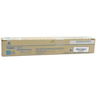 Toner Konica Minolta TN-328C do BizHub C250i/300i  | 14 000 str. | cyan | HALF-5970374