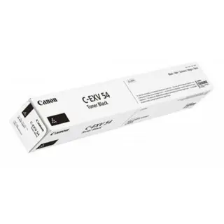 Toner Canon CEXV54  do imageRUNNER C3025i/3125i | 15 500 str | Black | bez chipu-6092105