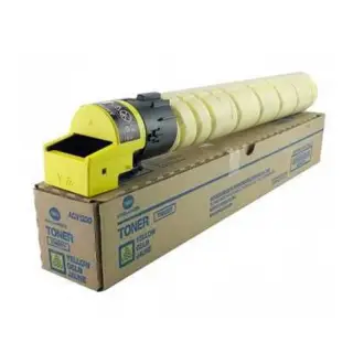 Toner Konica Minolta TN-626Y do  Bizhub C450i/C550i/C650i | 28 000 str. | yellow-6092113