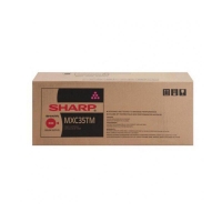 Toner Sharp do MX-C357F/C407P | 6 000 str. | magenta-6121927