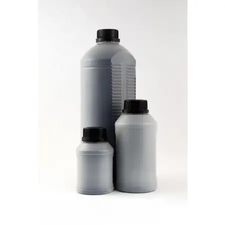 Zasypka Black Premium Glossy SPC360 do Ricoh Aficio SPC360, SPC360SFNw, SPC360SNw, SPC360dn, SPC360dnt, SPC360dnw, SPC36