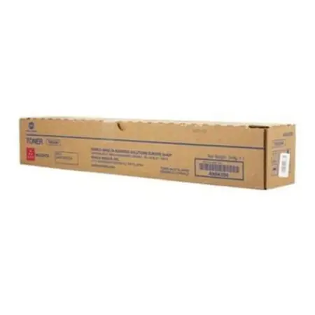 Toner Konica Minolta TN-328M do Bizhub C250i/C300i | 14k | Magenta HALF-6279934
