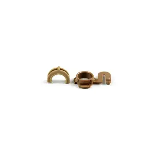 Bushing pressure roller / Panewki wałka dociskowego do HP LaserJet 1000, 1150, 1200, 1300, 2300, 3300, 3330, 3380, Canon Bushing pressure roller / Panewki wałka dociskowego do HP LaserJet 1000, 1150, 1200, 1300, 2300, 3300, 3330, 3380, Canon