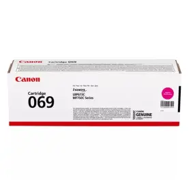 Toner Canon 069M do i-SENSYS MF752/754 | 1 900 str. | magenta-6469098