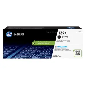 Toner HP 139A do LaserJet Pro 3001/3002/3003/3102/3103 | 1 500 str. | black-6612781
