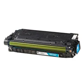 Toner Katun do HP Color LJ Enterprise M 552 DN CF361X | Cyan | 12.350 kopii |-4861886