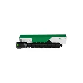 Oryginalny Toner Cyan Lexmark CS943 (73D0HC0)