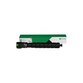 Oryginalny Toner Magenta Lexmark CS943 (73D0HM0)