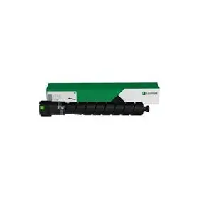 Oryginalny Toner Cyan Lexmark CX942 (83D0HC0)