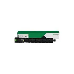 Oryginalny Toner Yellow Lexmark CX942 (83D0HY0)