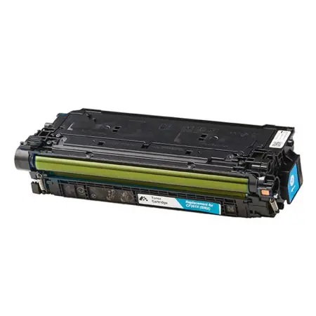 Toner Katun do HP Color LJ Enterprise M 552 DN CF361X | Cyan | 12.350 kopii |-4861886
