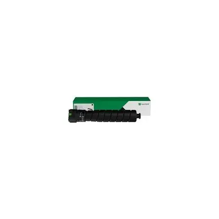 Oryginalny Toner Black Lexmark CS943 (73D0HK0)
