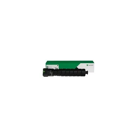 Oryginalny Toner Black Lexmark CX942 (83D0HK0)
