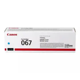 Toner Canon 067C do i-SENSYS MF650/657 LBP633/631 | 1 250 str. | cyan-6669327