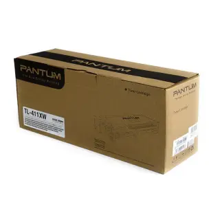 Oryginalny Toner Czarny Pantum P3010, P3012, P3300, P3302, M6700, M6800, M6802, M7100, M7102, M7200, M7202, M7300, M7302, M7310 (TL411XW, TL-411XW, TL Oryginalny Toner Czarny Pantum P3010, P3012, P3300, P3302, M6700, M6800, M6802, M7100, M7102, M7200, M7202, M7300, M7302, M7310 (TL411XW, TL-411XW, TL