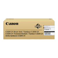 Bęben Canon  CEXV21C do  iR C-2880/3380/3580  | 53 000 str. | cyan