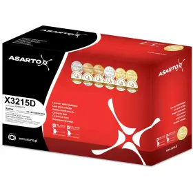 Bęben Asarto do Xerox X3215D | 101R00474 | 10000 str. | black-5038538