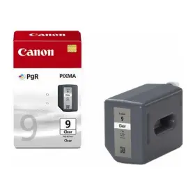 Tusz Canon PGI9 do Pro 9500 , MX7600, IX7000 | clear