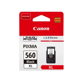 Tusz Canon PG-560XL, do Pixma TS5350 400str , black