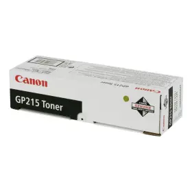 Toner Canon GP215 do GP-210/200/225 | 9 600 str. | black