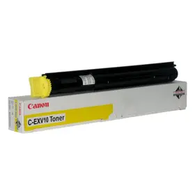 Toner Canon CEXV10/CEXV24YE do iR-5800/6800CN | 9 500 str. | yellow