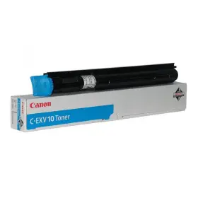 Toner Canon CEXV10/CEXV24CY do iR-5800/6800CN | 9 500 str. | cyan