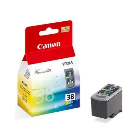 Tusz Canon CL38 do P-1800/2500, MP-140/210 | 9 ml | CMY