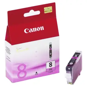 Tusz Canon CLI8PM do iP-6600/6700 | 13ml | photo magenta