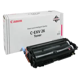 Toner Canon CEXV26M do iR C-1021/1028 | 6 000 str. | magenta
