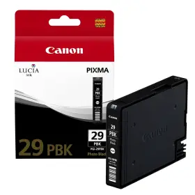Tusz Canon PGI29PBK do Pixma PRO-1 | photo black