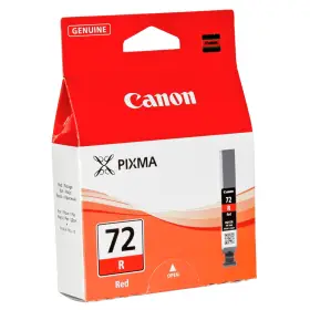 Tusz Canon PGI72R do Pixma Pro-10 | 14ml | red