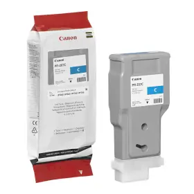 Tusz Canon PFI-207C do iPF680/685/780/785 | 300ml | cyan