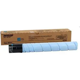 Toner Develop TN-221C do Ineo+ 227, +287 | 21 000 str. | cyan-5454407