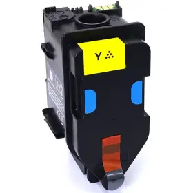 Toner Develop TNP-81Y do Ineo +3300i/+4000i | 9 000 str. | Yellow-5124359