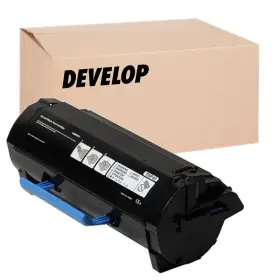 Toner Develop TNP-40 do Ineo 4020-4670237