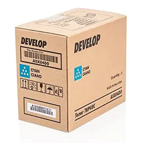 Toner Develop TNP-48C do Ineo +3350/+3850 | 10 000 str. | Cyan-5124369