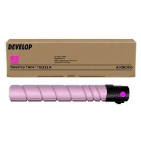 Toner Develop TN-321M do Ineo +224/284/364 | 25 000 str. | magenta-4670232