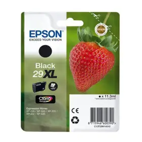 Tusz Epson T29 XL do XP-235/332/335/432 11,3ml black