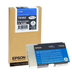 Tusz Epson T6162 do B-300/310N/500DN/510DN | 53ml | cyan